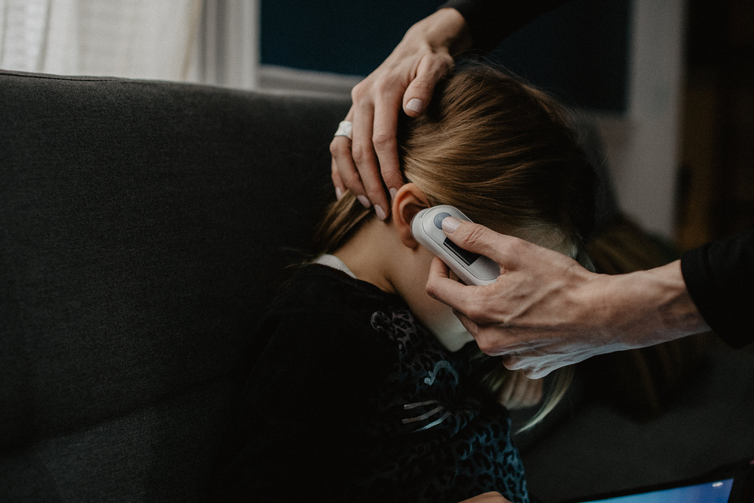 Children can’t get COVID-19 (yes, they can)