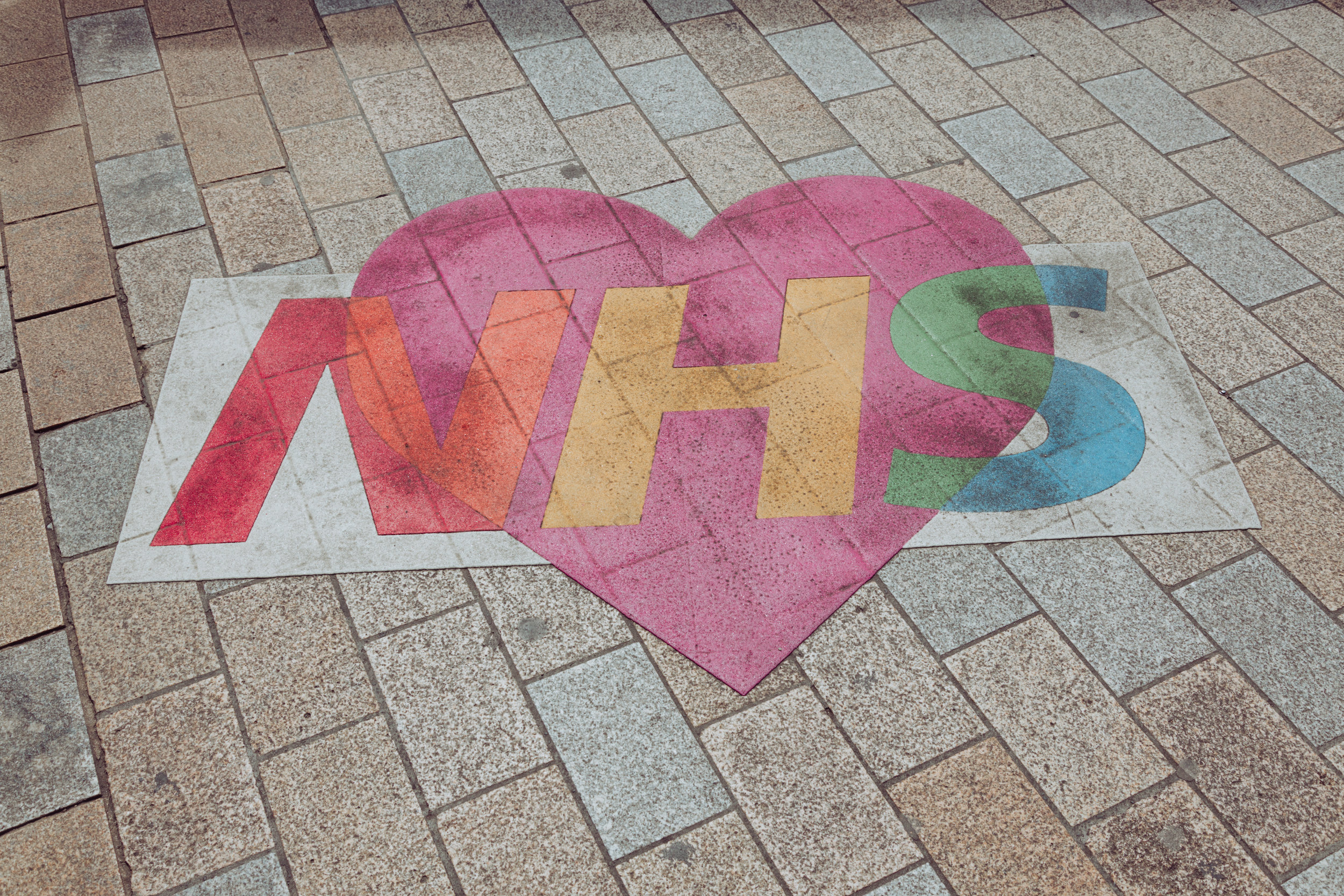 NHS Bots